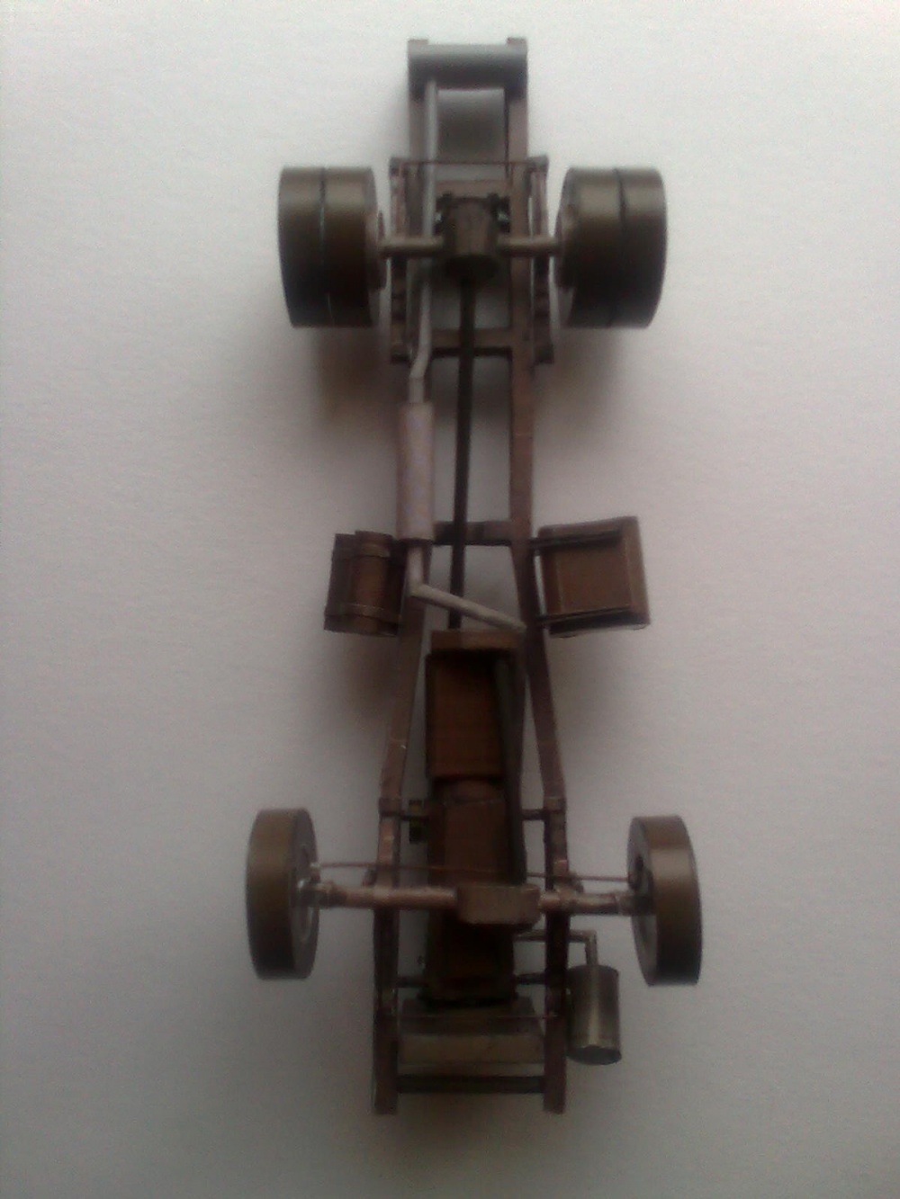 Liaz CAS K25 a has. vybavení (Plnďż˝ velikost v novďż˝m oknďż˝) Liaz CAS K25 a has. vybavení