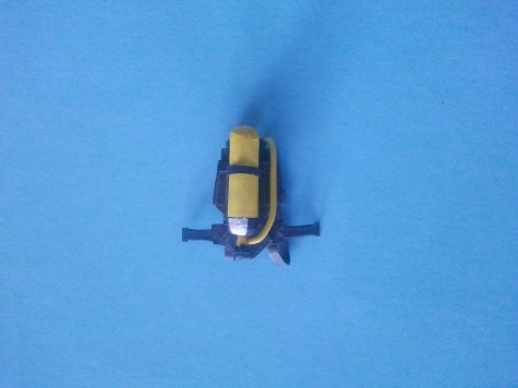 LIAZ CAS K25 LIAZ CAS K25