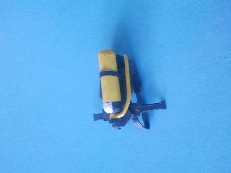 LIAZ CAS K25 LIAZ CAS K25