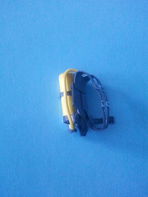 LIAZ CAS K25 LIAZ CAS K25