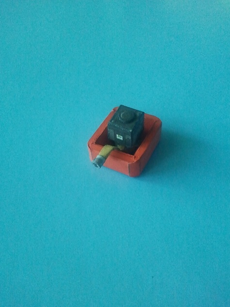 LIAZ CAS K25 LIAZ CAS K25