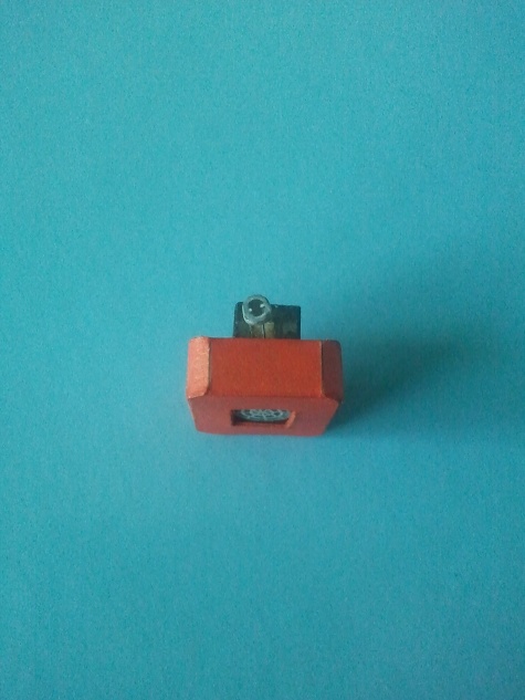 LIAZ CAS K25 LIAZ CAS K25