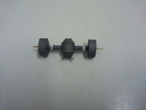 LIAZ CAS K25 LIAZ CAS K25