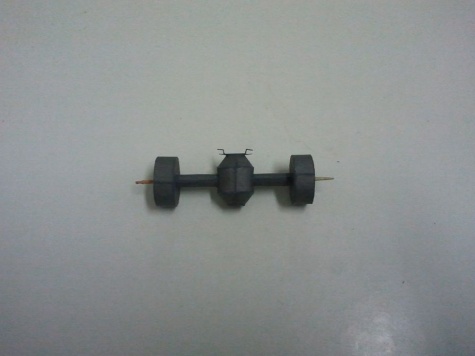 LIAZ CAS K25 LIAZ CAS K25
