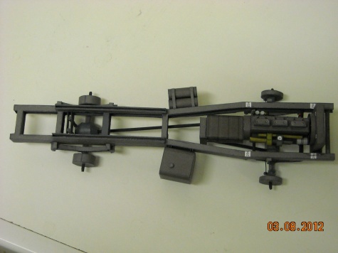 LIAZ CAS K25 LIAZ CAS K25