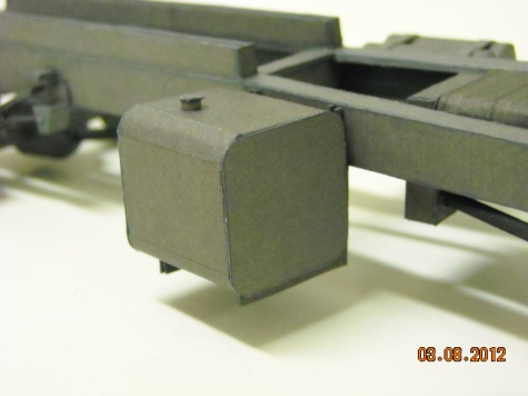 LIAZ CAS K25 LIAZ CAS K25