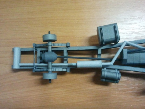 LIAZ CAS K25 LIAZ CAS K25