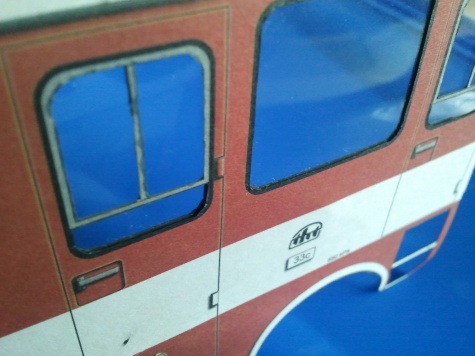LIAZ CAS K25 LIAZ CAS K25