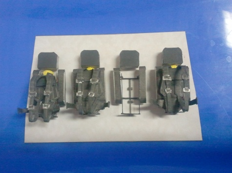 LIAZ CAS K25 LIAZ CAS K25