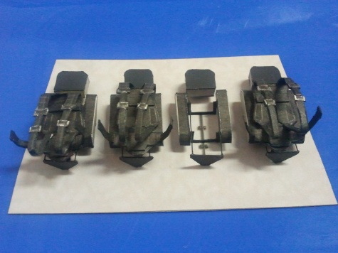LIAZ CAS K25 LIAZ CAS K25