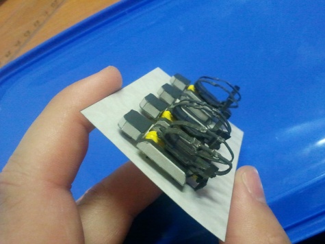 LIAZ CAS K25 LIAZ CAS K25