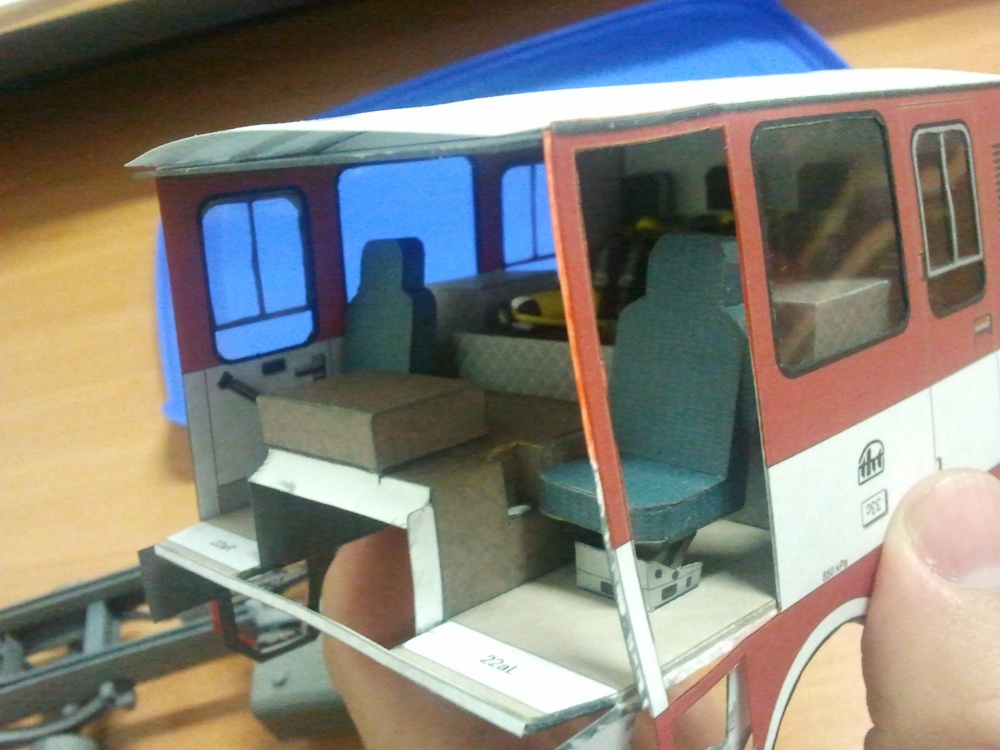 LIAZ CAS K25 (Plná velikost v novém okně) LIAZ CAS K25