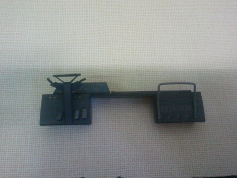 LIAZ CAS K25 LIAZ CAS K25