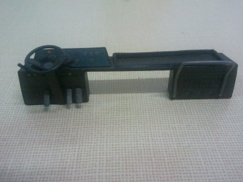 LIAZ CAS K25 LIAZ CAS K25