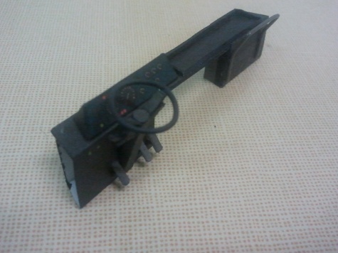 LIAZ CAS K25 LIAZ CAS K25