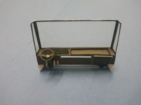 LIAZ CAS K25 LIAZ CAS K25