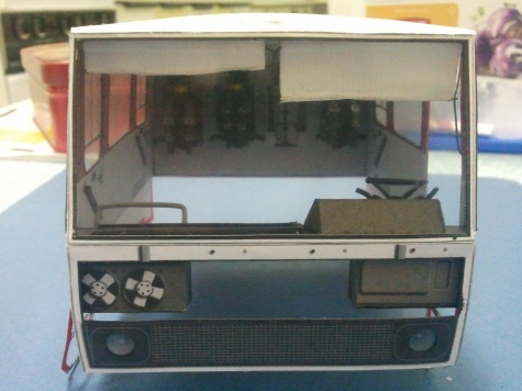 LIAZ CAS K25 LIAZ CAS K25