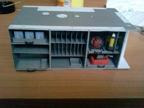 LIAZ CAS K25 LIAZ CAS K25