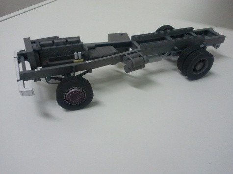 LIAZ CAS K25 LIAZ CAS K25