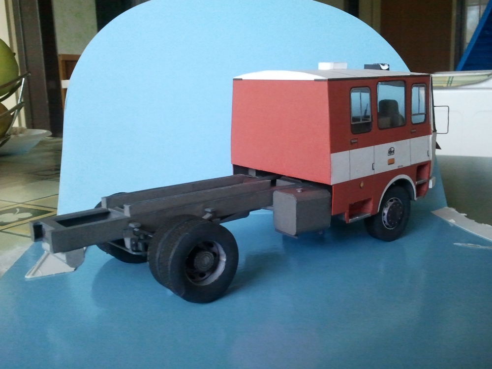 LIAZ CAS K25 (Plná velikost v novém okně) LIAZ CAS K25