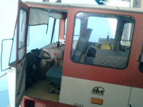 LIAZ CAS K25 LIAZ CAS K25