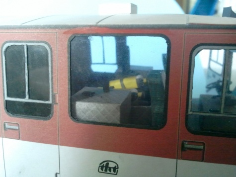 LIAZ CAS K25 LIAZ CAS K25