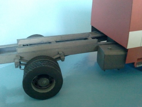 LIAZ CAS K25 LIAZ CAS K25