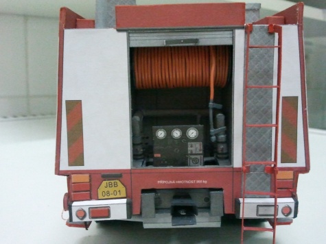 LIAZ CAS K25 LIAZ CAS K25