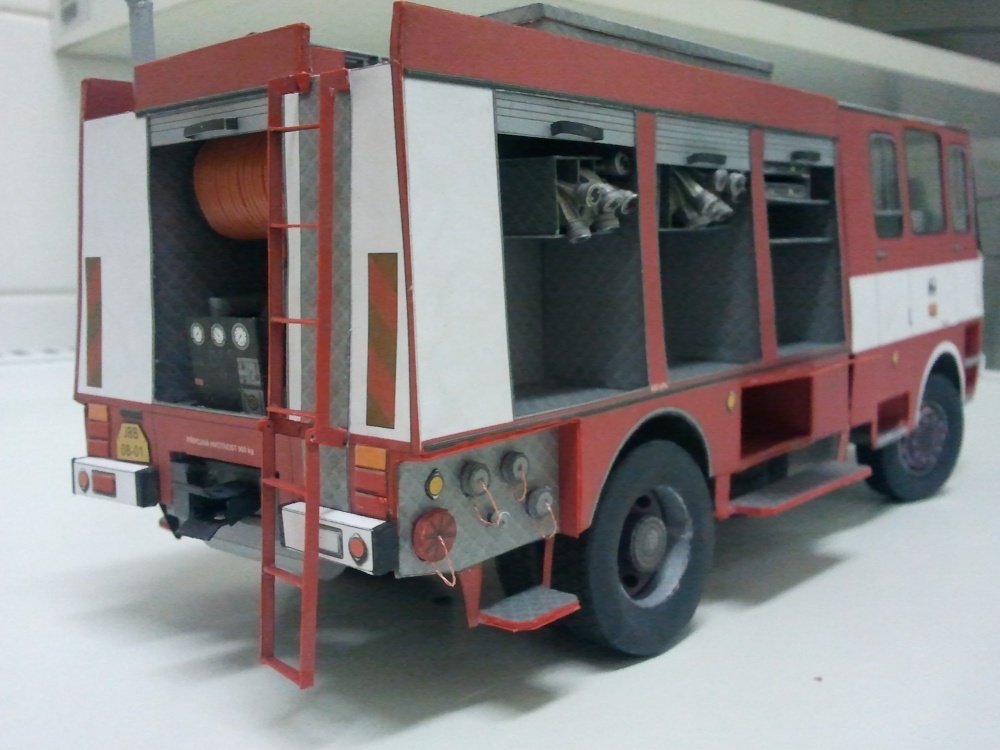 LIAZ CAS K25 (Plná velikost v novém okně) LIAZ CAS K25