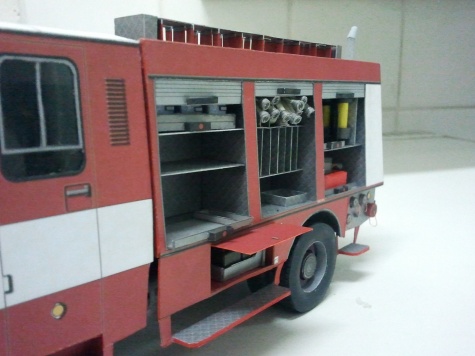 LIAZ CAS K25 LIAZ CAS K25
