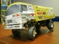 LIAZ DAKAR 2003
