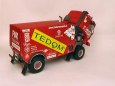 Liaz 111.154 Dakar 2006 /Vimos/ - Kov��