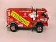 Liaz 111.154 Dakar 2006 /Vimos/ - Kov��