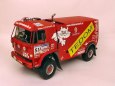 Liaz 111.154 Dakar 2006 /Vimos/ - Kov��