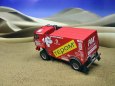 Liaz 111.154 Dakar 2006 /Vimos/ - Kov��