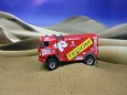 Liaz 111.154 Dakar 2006 /Vimos/ - Kov��