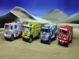 Liaz 111.154 Dakar 2006 /Vimos/ - Kov��