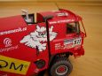 Liaz Dakar 2006