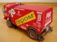 Liaz Dakar 2006