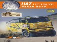 LIAZ Dakar 2010 - Mac�k