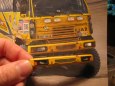 LIAZ Dakar 2010 - Mac�k