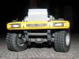 LIAZ Dakar 2010 - Mac�k