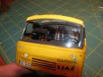 LIAZ Dakar 2010 - Mac�k