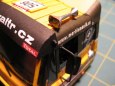 LIAZ Dakar 2010 - Mac�k
