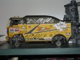 LIAZ Dakar 2010 - Mac�k