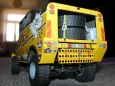 LIAZ Dakar 2010 - Mac�k