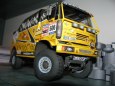 LIAZ Dakar 2010 - Mac�k