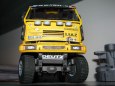 LIAZ Dakar 2010 - Mac�k