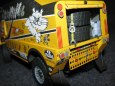 LIAZ Dakar 2010 - Mac�k