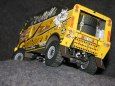 LIAZ Dakar 2010 - Mac�k